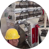 Manufacturing & Testing